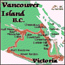 map of Pacific Marine Circle Route